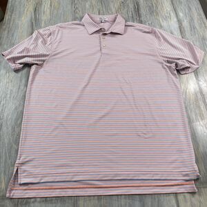 Peter Millar Polo XL Shirt